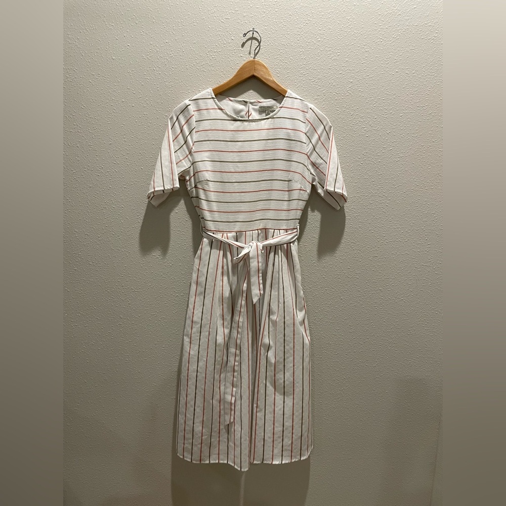 Midi Dress